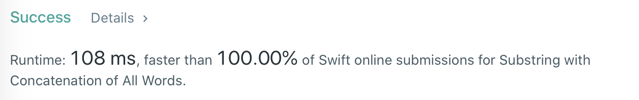 leetcode record